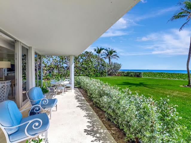 Apartment for sale in Delray Beach, Florida