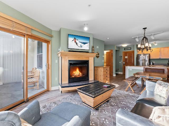 Apartment for sale in Colorado