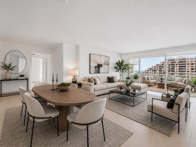 Apartment for sale in Key Biscayne, Florida