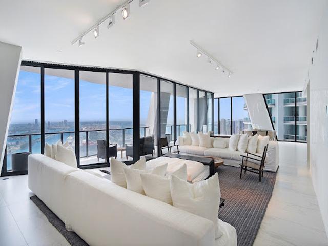 Apartment for sale in Miami, Florida