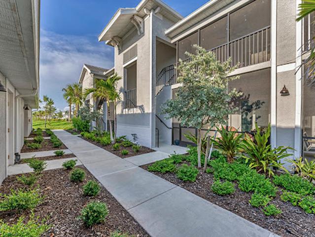 Apartment for sale in Punta Gorda, Florida