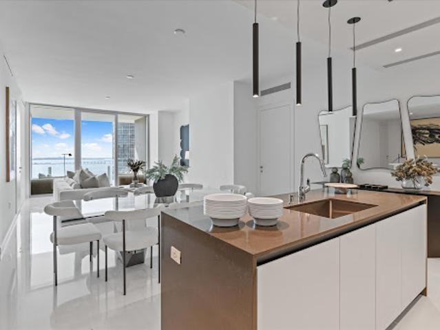 Apartment for sale in Miami, Florida