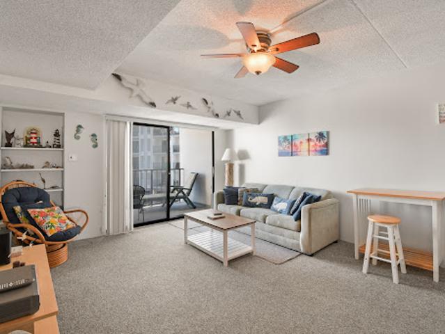 Apartment for sale in Ocean City, Maryland
