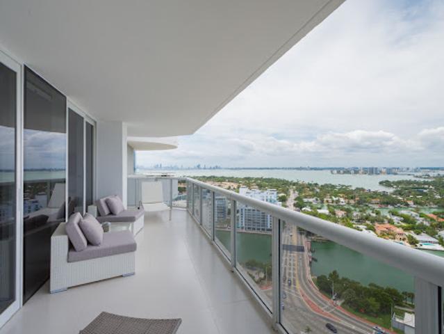 Apartment for sale in Miami Beach, Florida