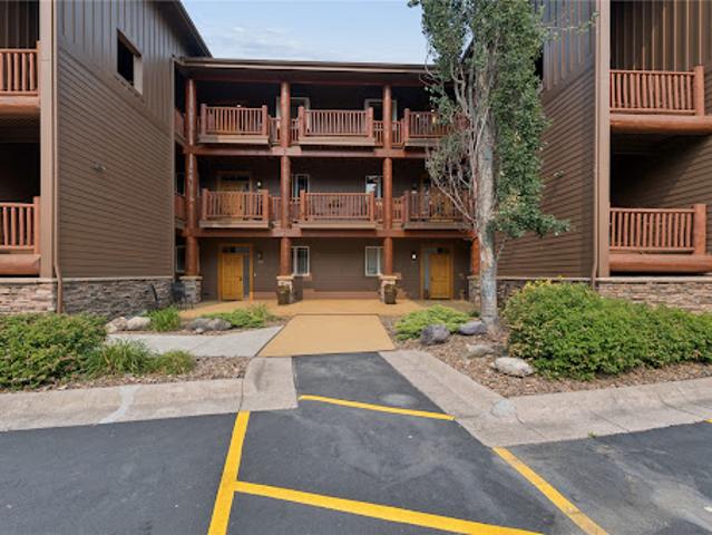 Apartment for sale in Columbia Falls, Montana