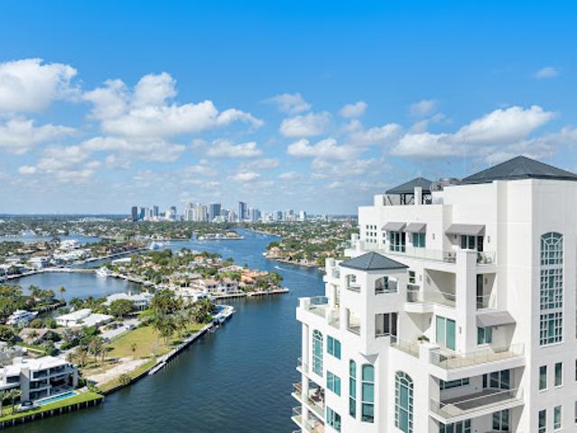 Apartment for sale in Fort Lauderdale, Florida