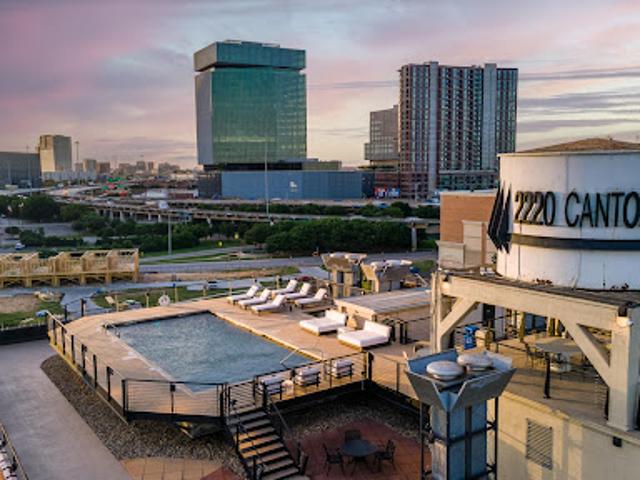 Apartment for sale in Dallas Apartment for sale in Dallas