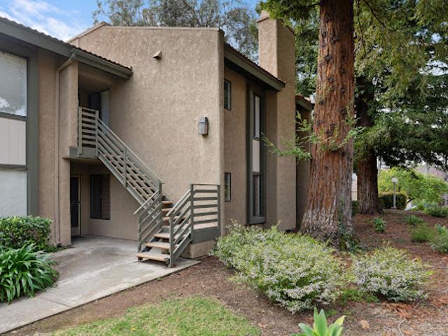 Apartment for sale in Thousand Oaks Apartment for sale in Thousand Oaks