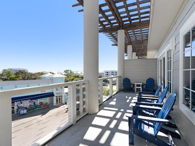 Apartment for sale in Walton, Florida