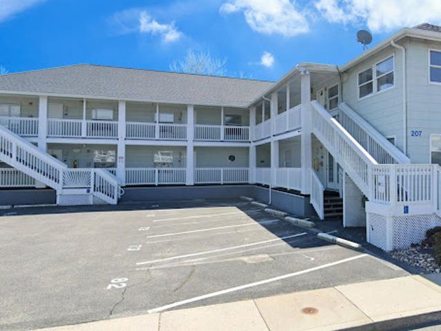 Apartment for sale in Ocean City, Maryland