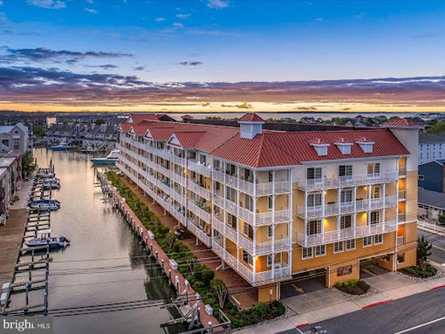 Apartment for sale in Ocean City, Maryland