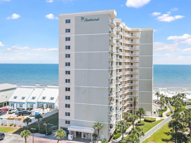 Apartment for sale in Orange Beach, Alabama