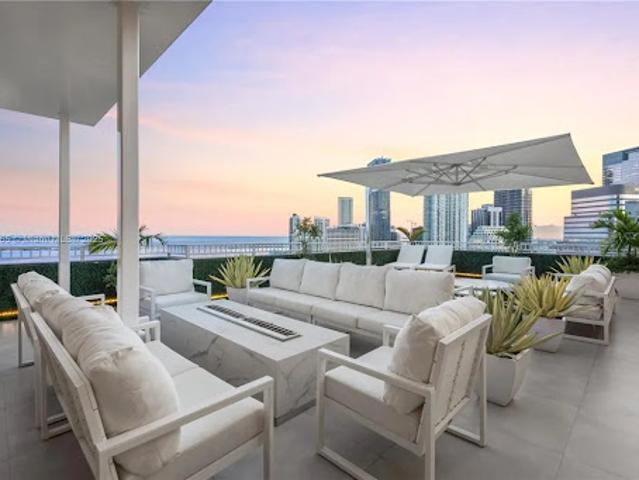 Apartment for sale in Miami, Florida