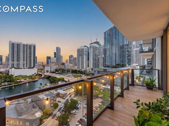 Apartment for sale in Miami, Florida
