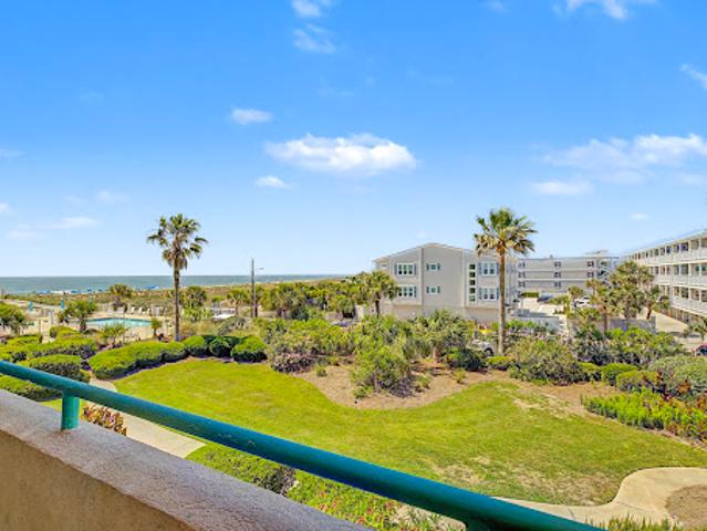 Apartment for sale in Tybee Island, Georgia