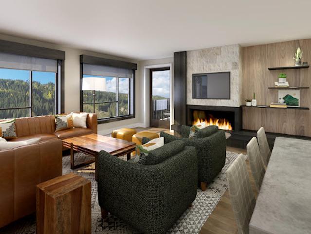 Apartment for sale in Colorado