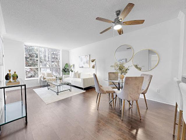 Apartment for sale in Woburn, Ontario