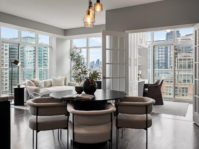 Apartment for sale in Toronto, Golden Horseshoe