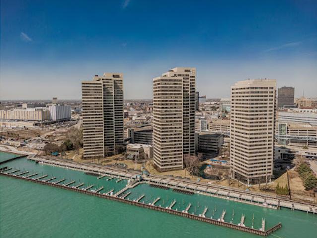 Apartment for sale in Detroit