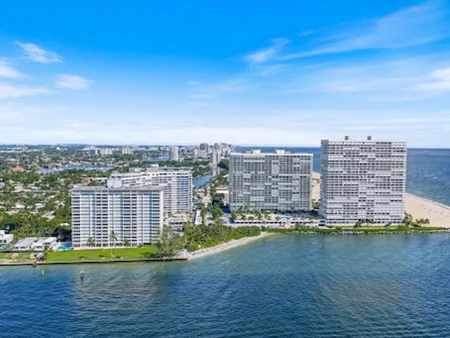 Apartment for sale in Fort Lauderdale, Florida