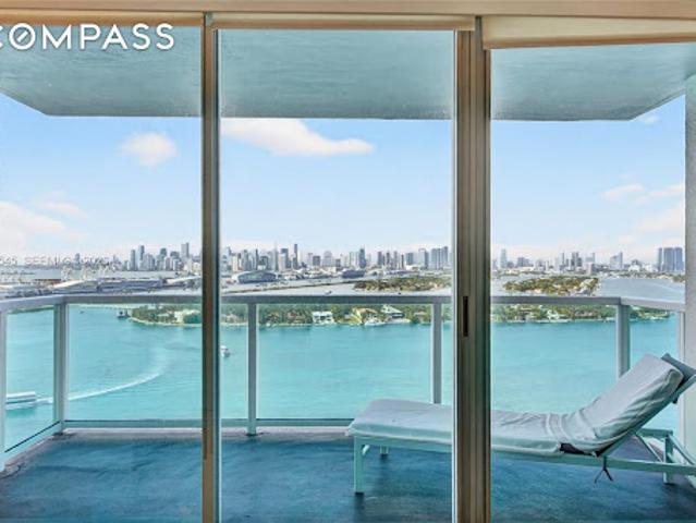 Apartment for sale in Miami Beach, Florida