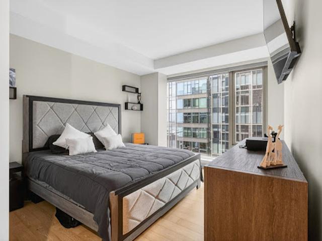 Apartment for sale in Boston, Massachusetts