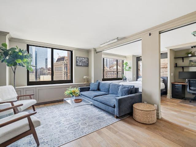 Apartment for sale in Arverne, New York