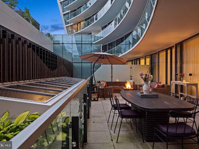 Apartment for sale in Washington, Washington DC