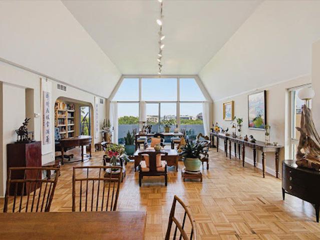 Apartment for sale in Washington, Washington DC