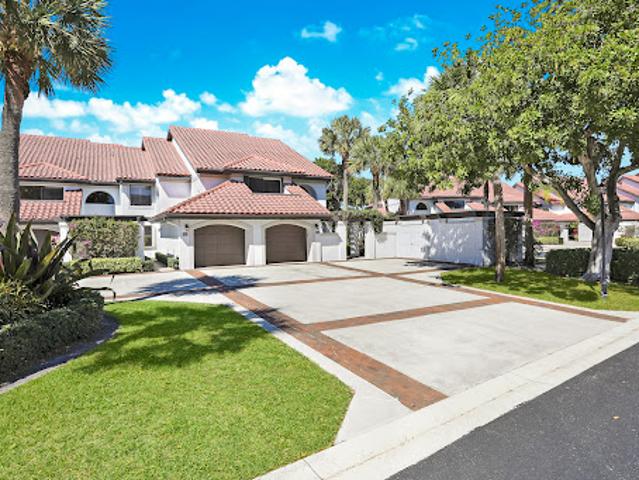 Apartment for sale in Jupiter, Florida