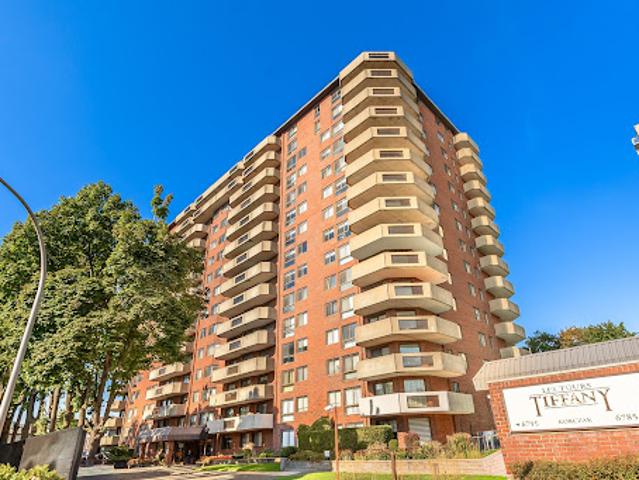 Apartment for sale in Cote-saint-luc, Quebec