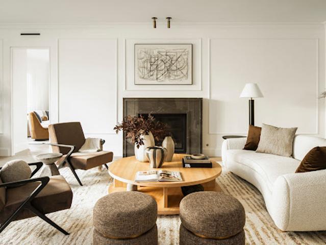 Apartment for sale in Los Angeles, California