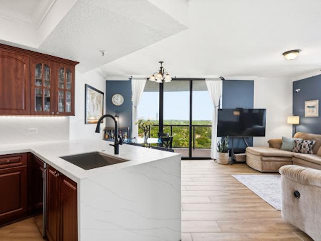 Apartment for sale in Miami, Florida
