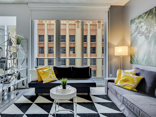 Apartment for sale in Miami, Miami-Dade County
