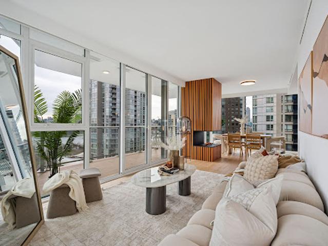 Apartment for sale in Vancouver, British Columbia