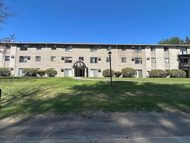 Apartment for sale in Haverhill, Massachusetts