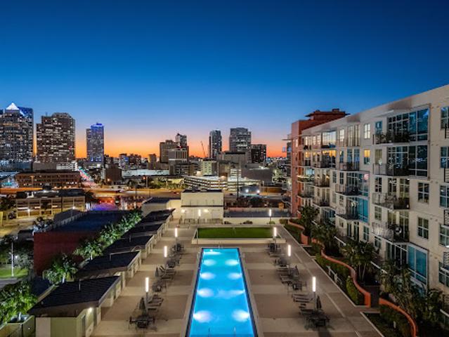 Apartment for sale in Tampa, Florida