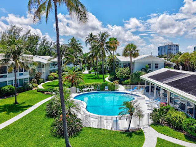 Apartment for rent in Delray Beach, Florida