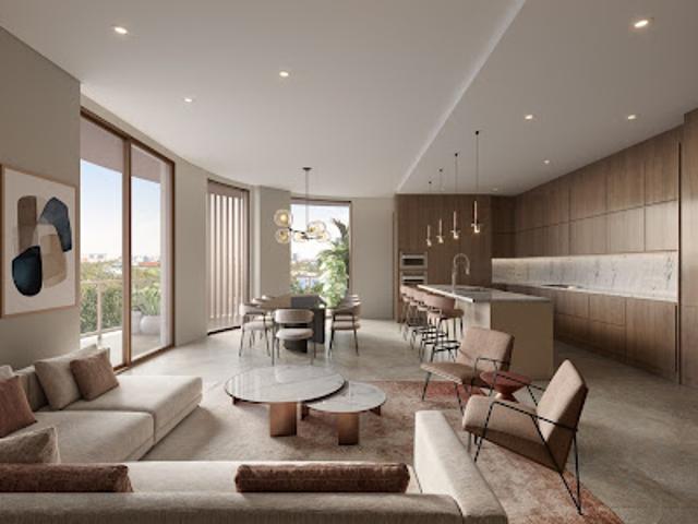Apartment for sale in Miami, Florida