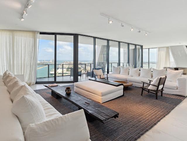 Apartment for sale in Miami, Florida
