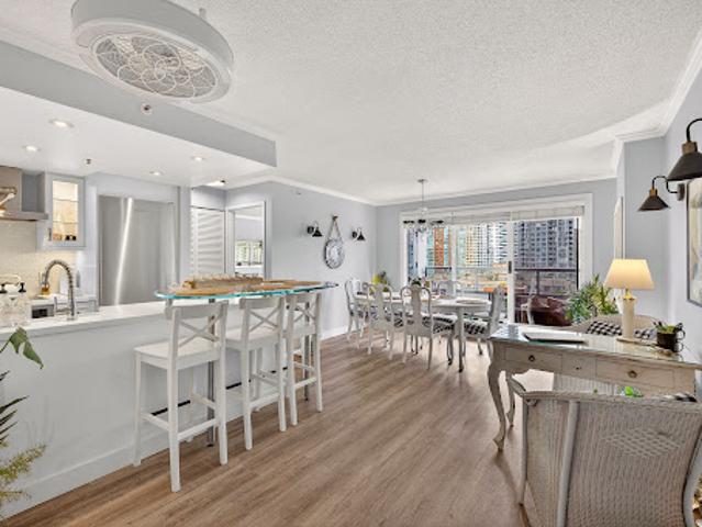 Apartment for sale in Vancouver, British Columbia