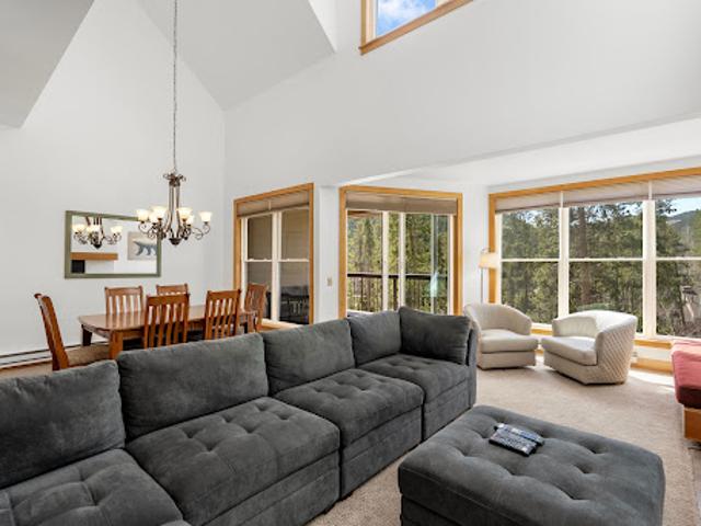 Apartment for sale in Colorado