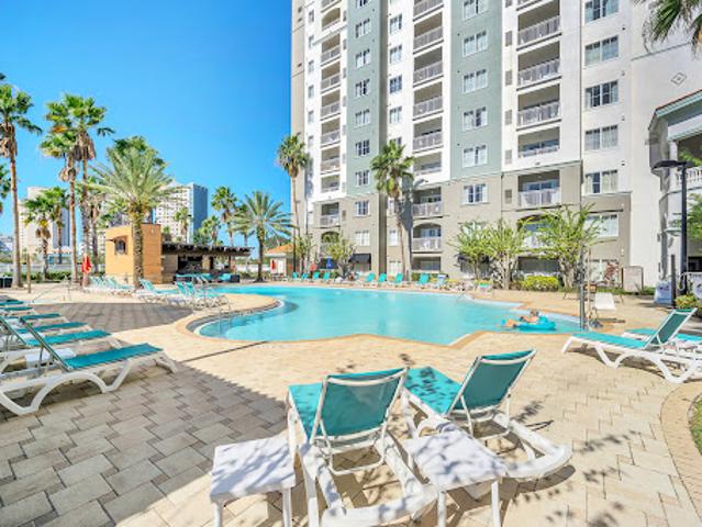Apartment for sale in Orlando, Florida