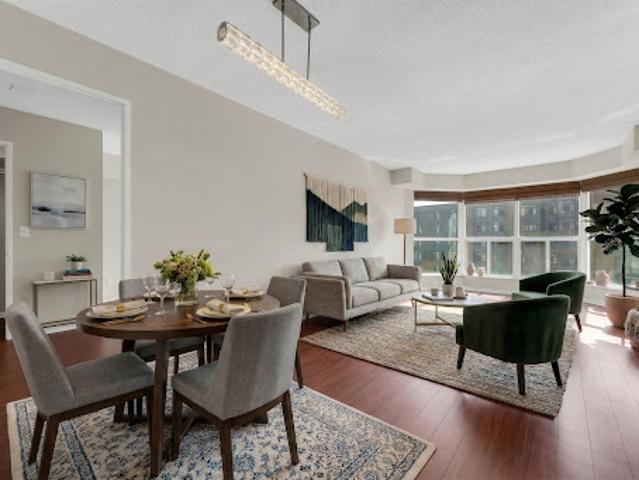 Apartment for sale in Mississauga, Ontario