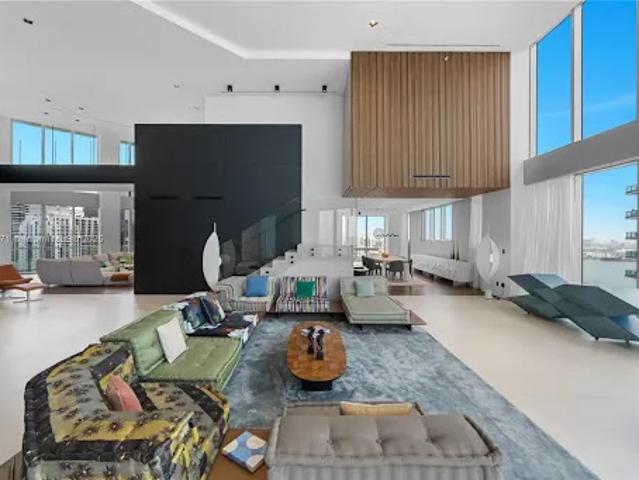 Apartment for sale in Miami, Florida