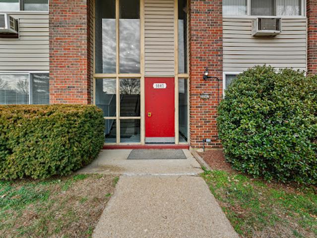 Apartment for sale in Saint Louis, Missouri