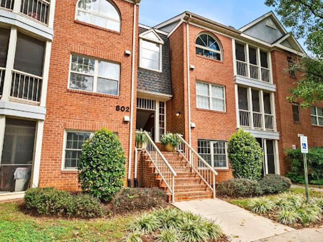 Apartment for sale in Gaithersburg, Montgomery County