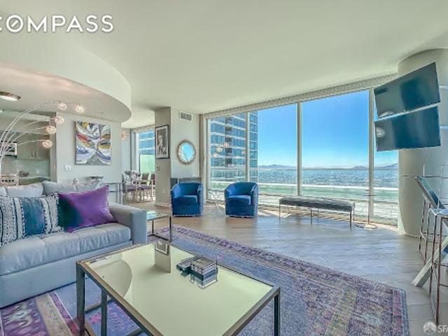 Apartment for sale in San Francisco, California
