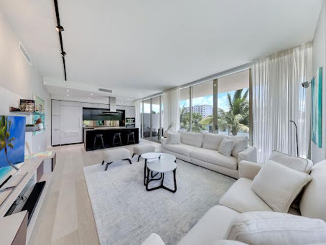 Apartment for sale in Miami Beach, Florida