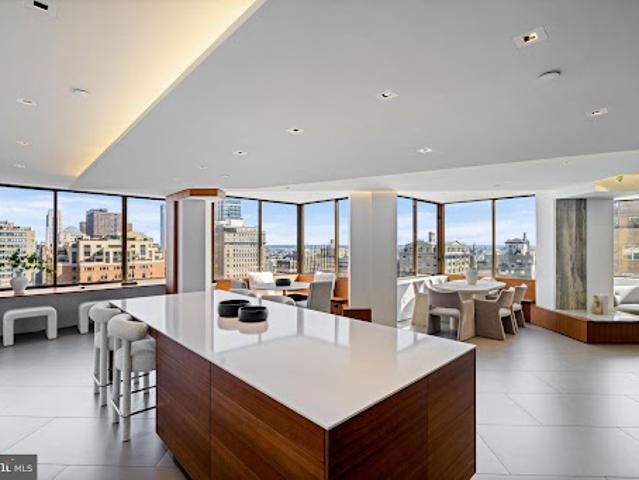 Apartment for sale in Philadelphia, Pennsylvania